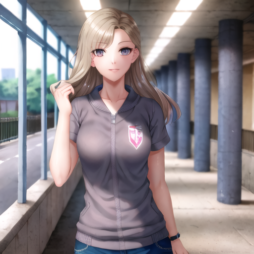 Anime kép
