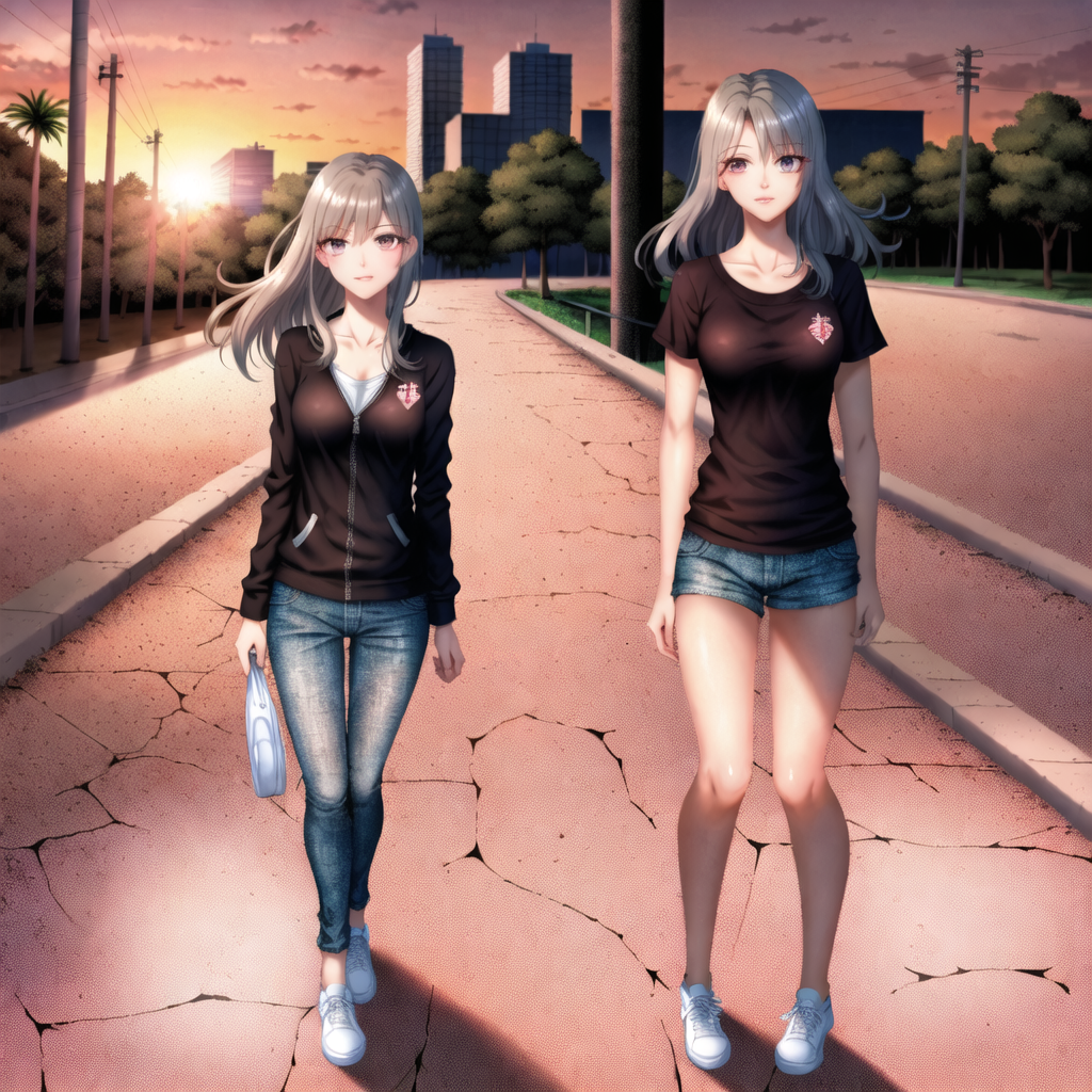 Anime kép
